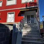 Mirador De Rouris * O Pino