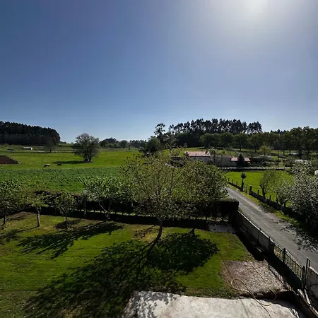 Πανσιόν Mirador De Rouris
