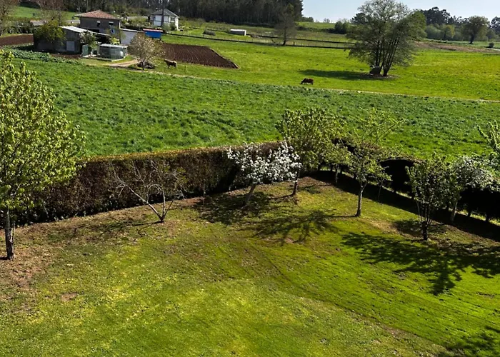 Mirador De Rouris Guest house