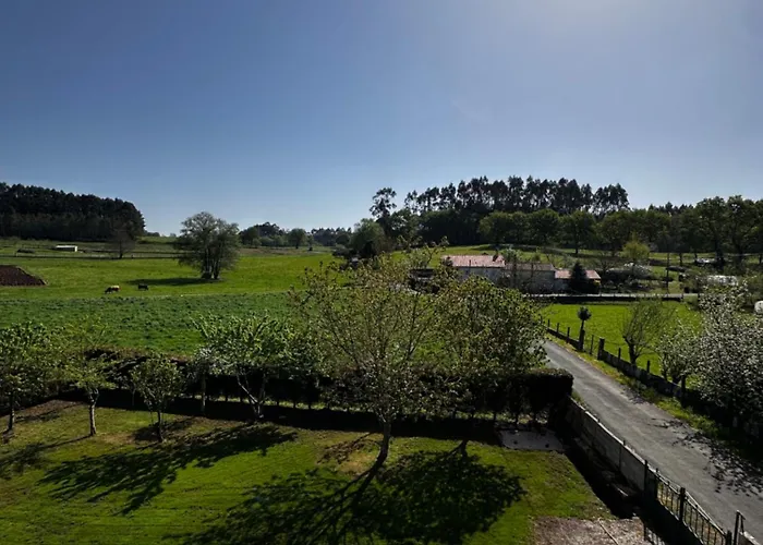 Guest house Mirador De Rouris