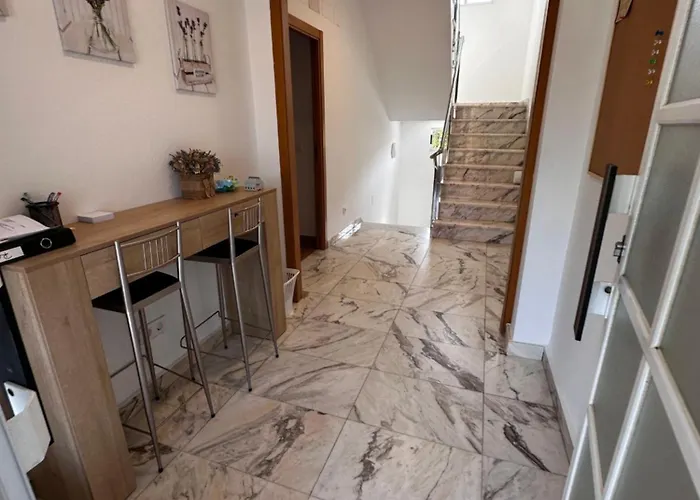 Guest house Mirador De Rouris