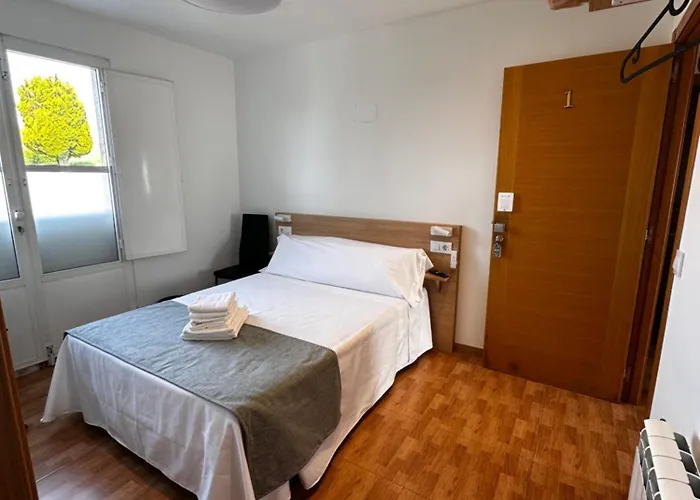 Guest house Mirador De Rouris