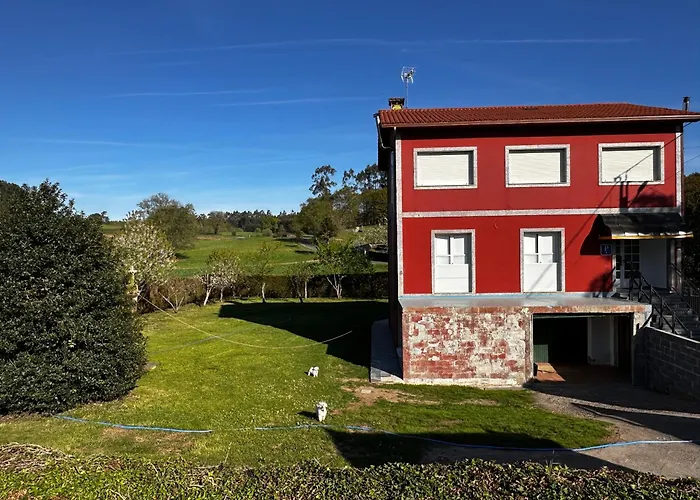 Mirador De Rouris Guest house