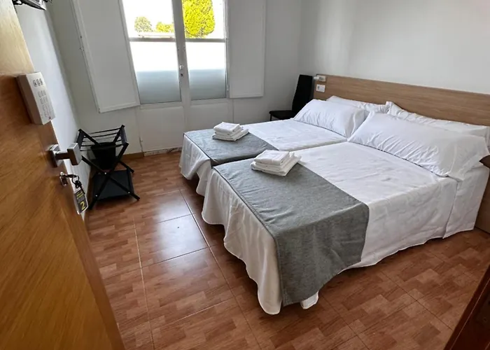 Guest house Mirador De Rouris *