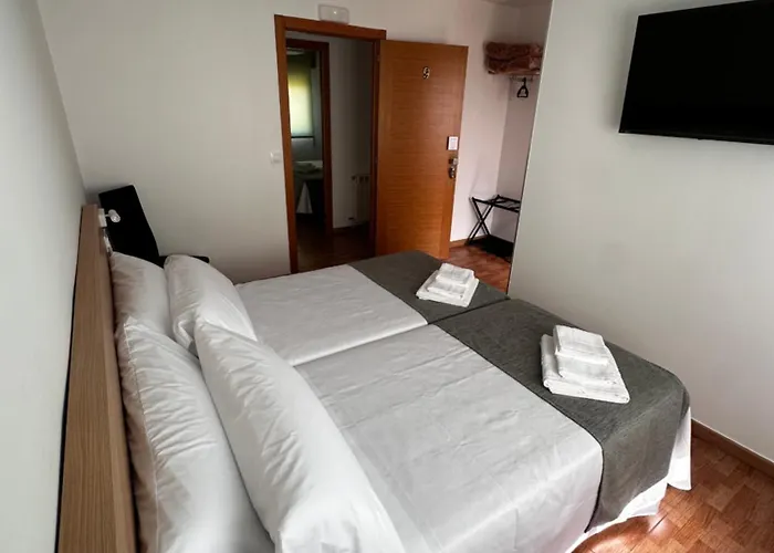Mirador De Rouris Guest house *